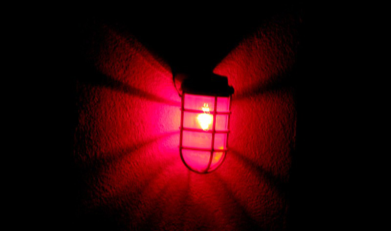 Red AlertA
