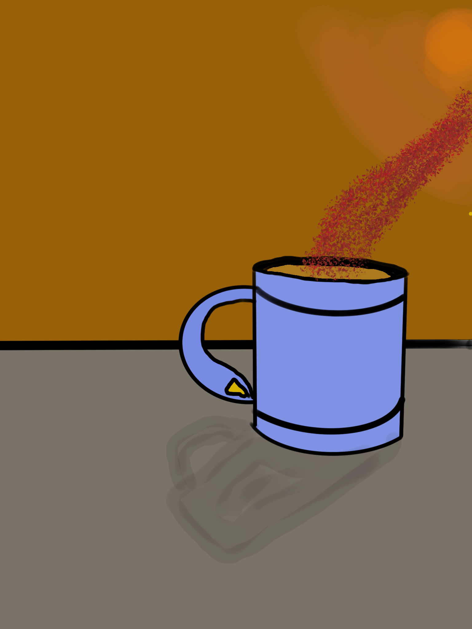 9
