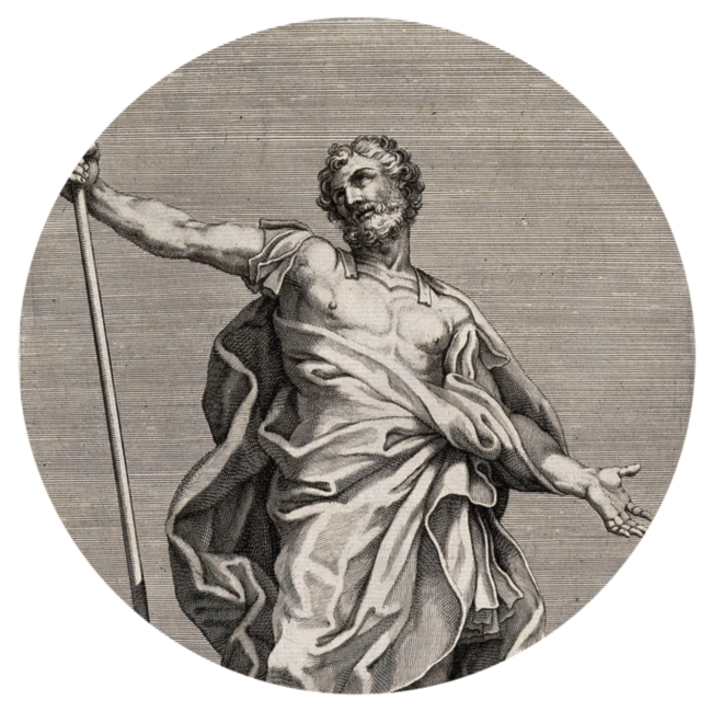 longinus