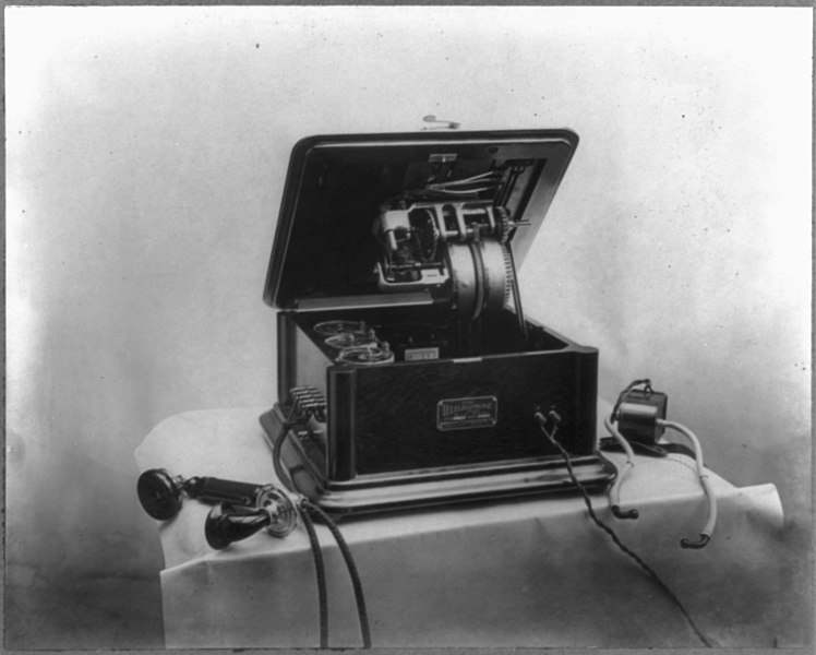 tele