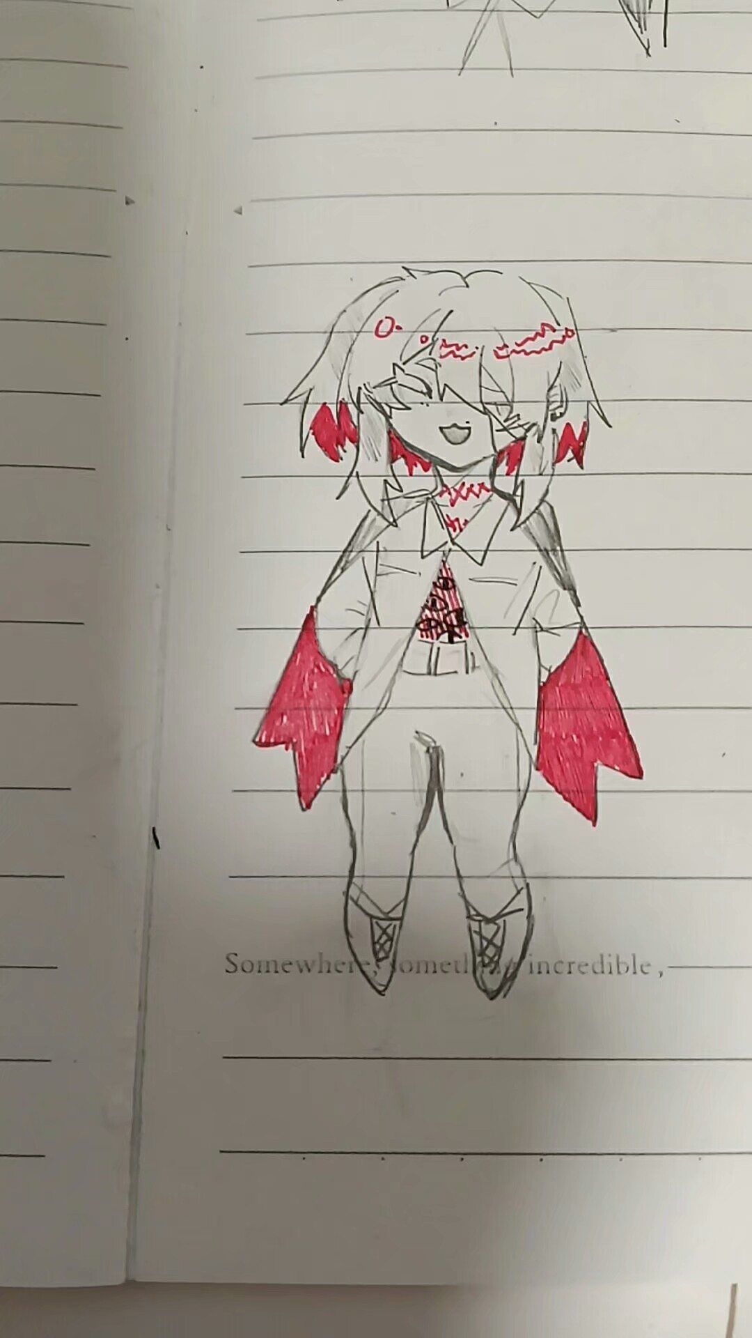 sheⅤ