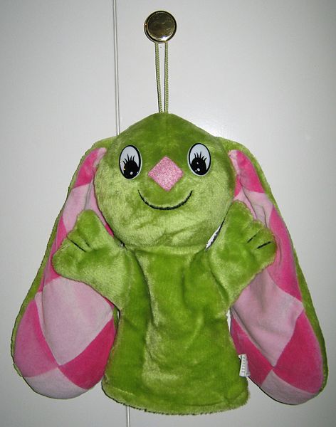 puppet