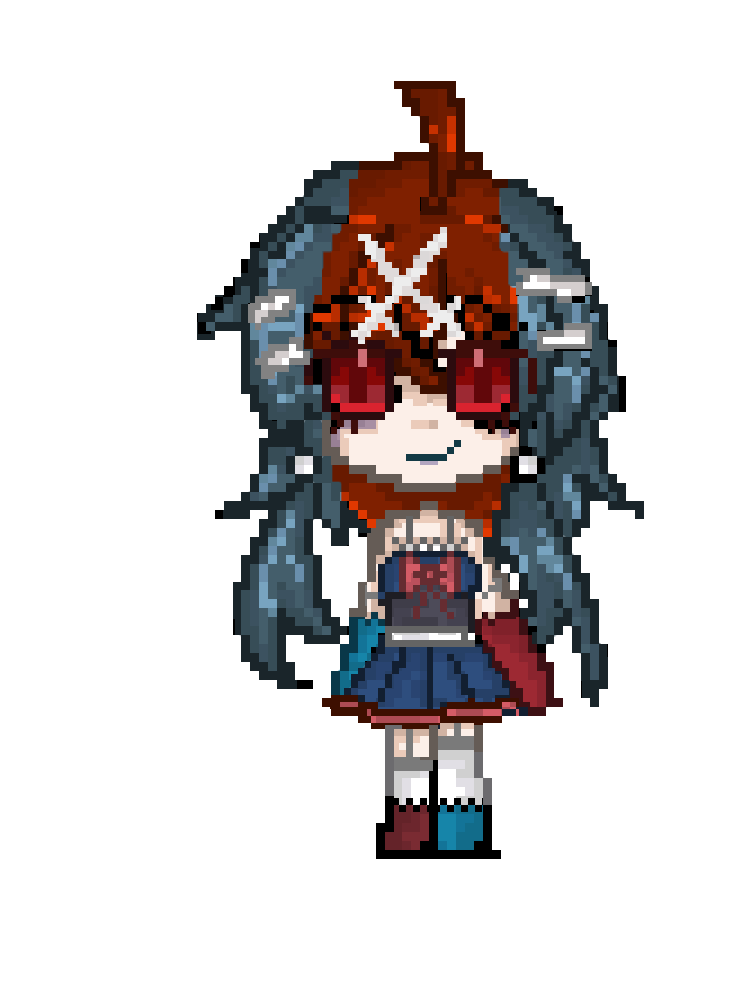狄雷女