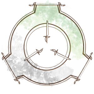 Eventyr SCP Logo Aro