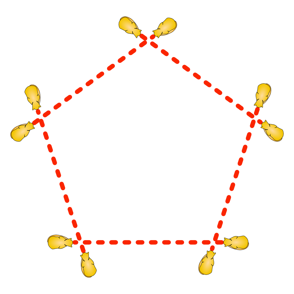 scp-531 pentagonal cage.png