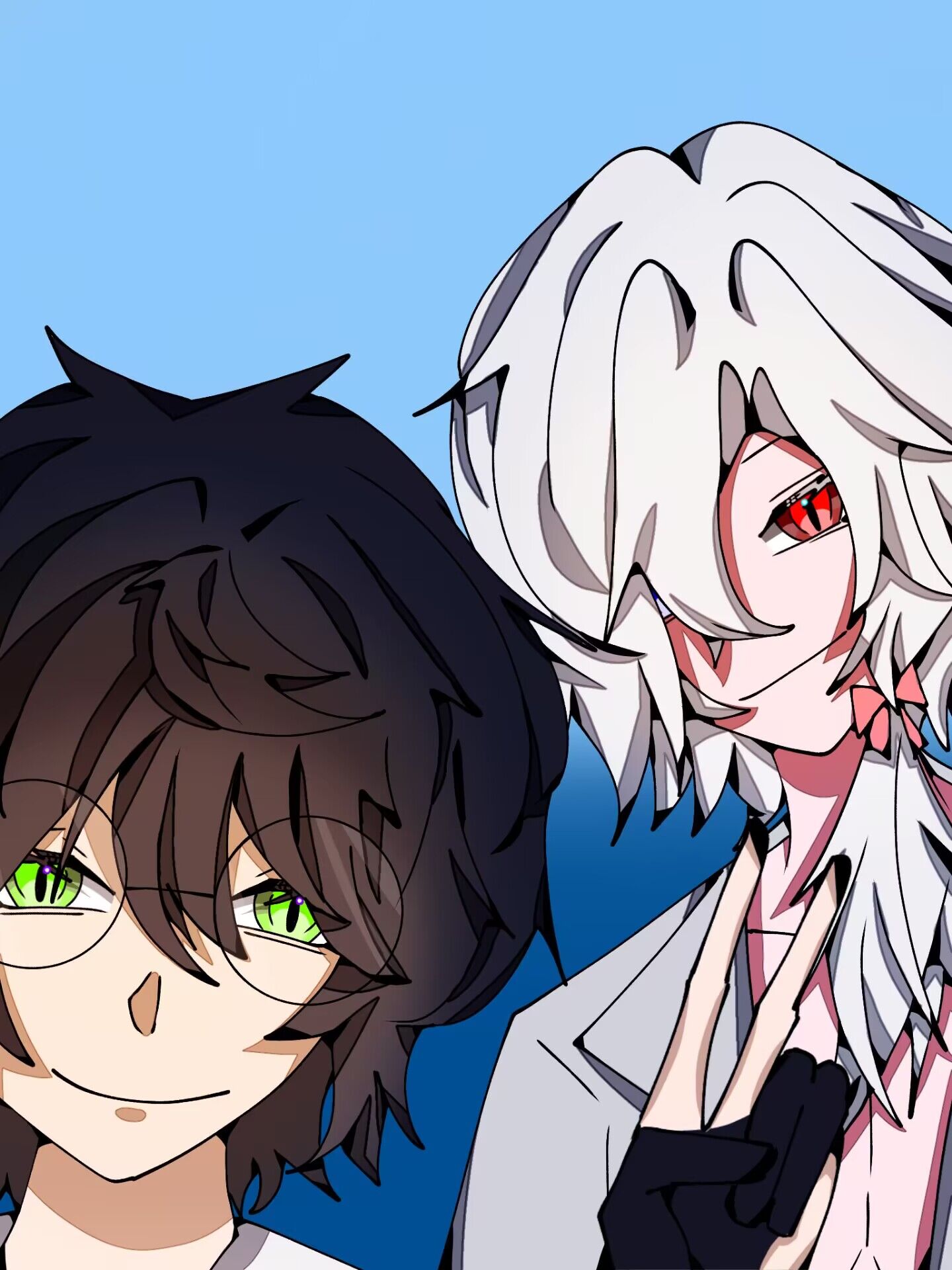夏.R