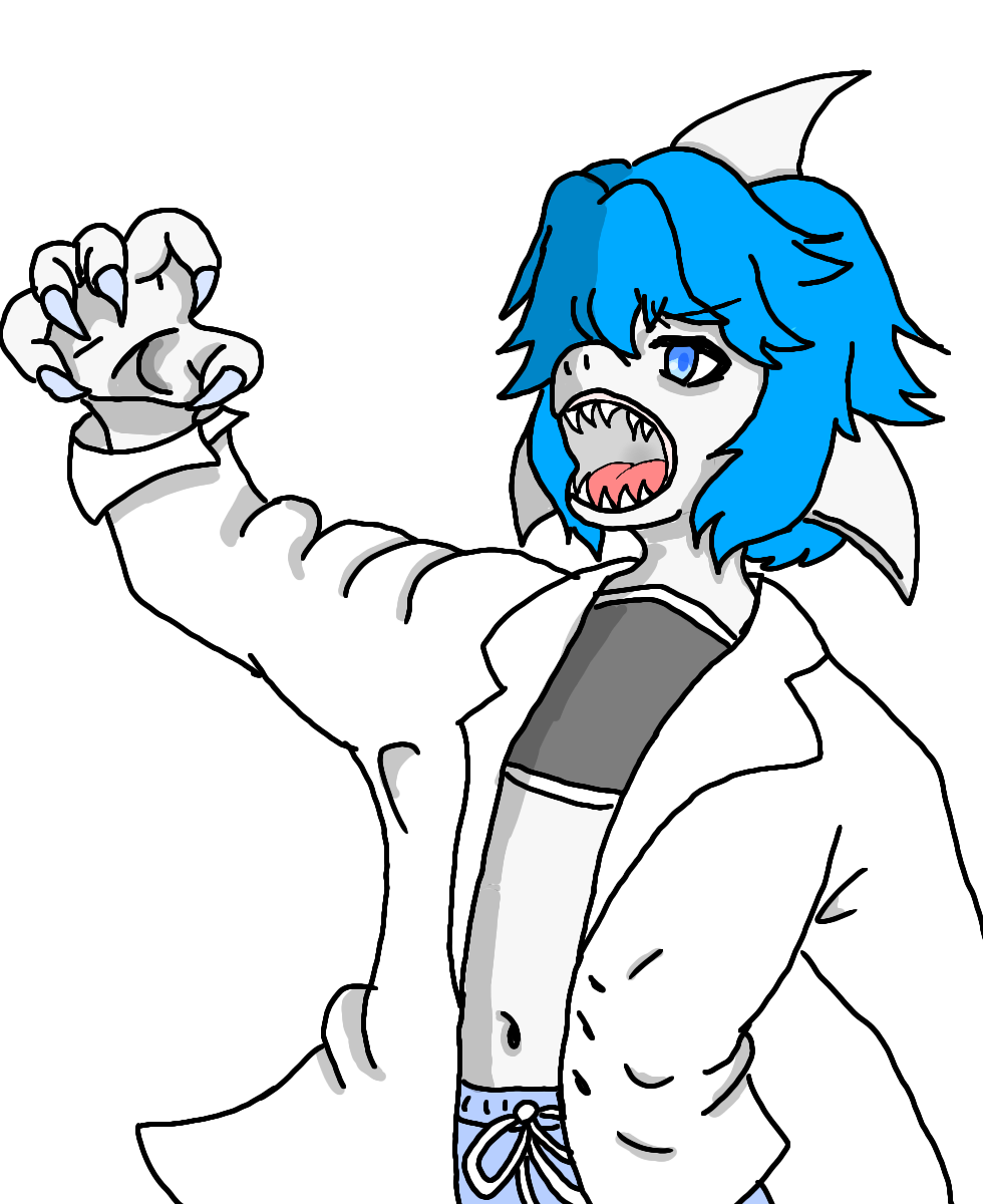 Kouga