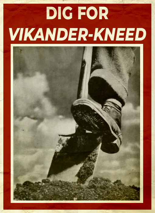 VKTM Dig