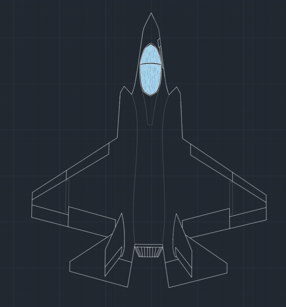 F_D-35黑色雷霆