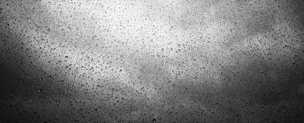 rain