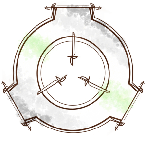 Eventyr SCP Logo Agender
