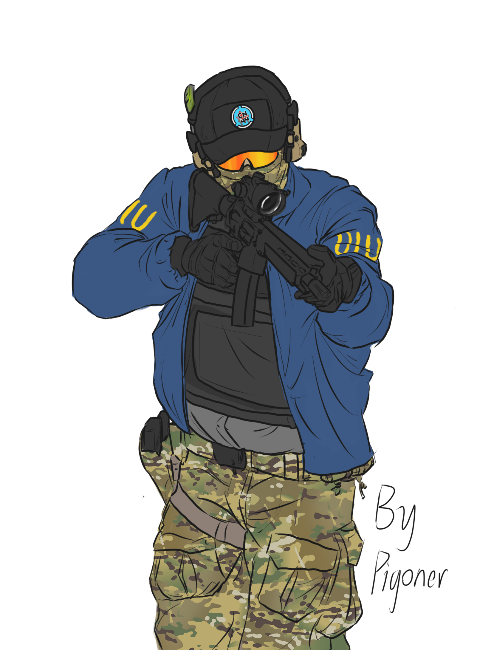 AP