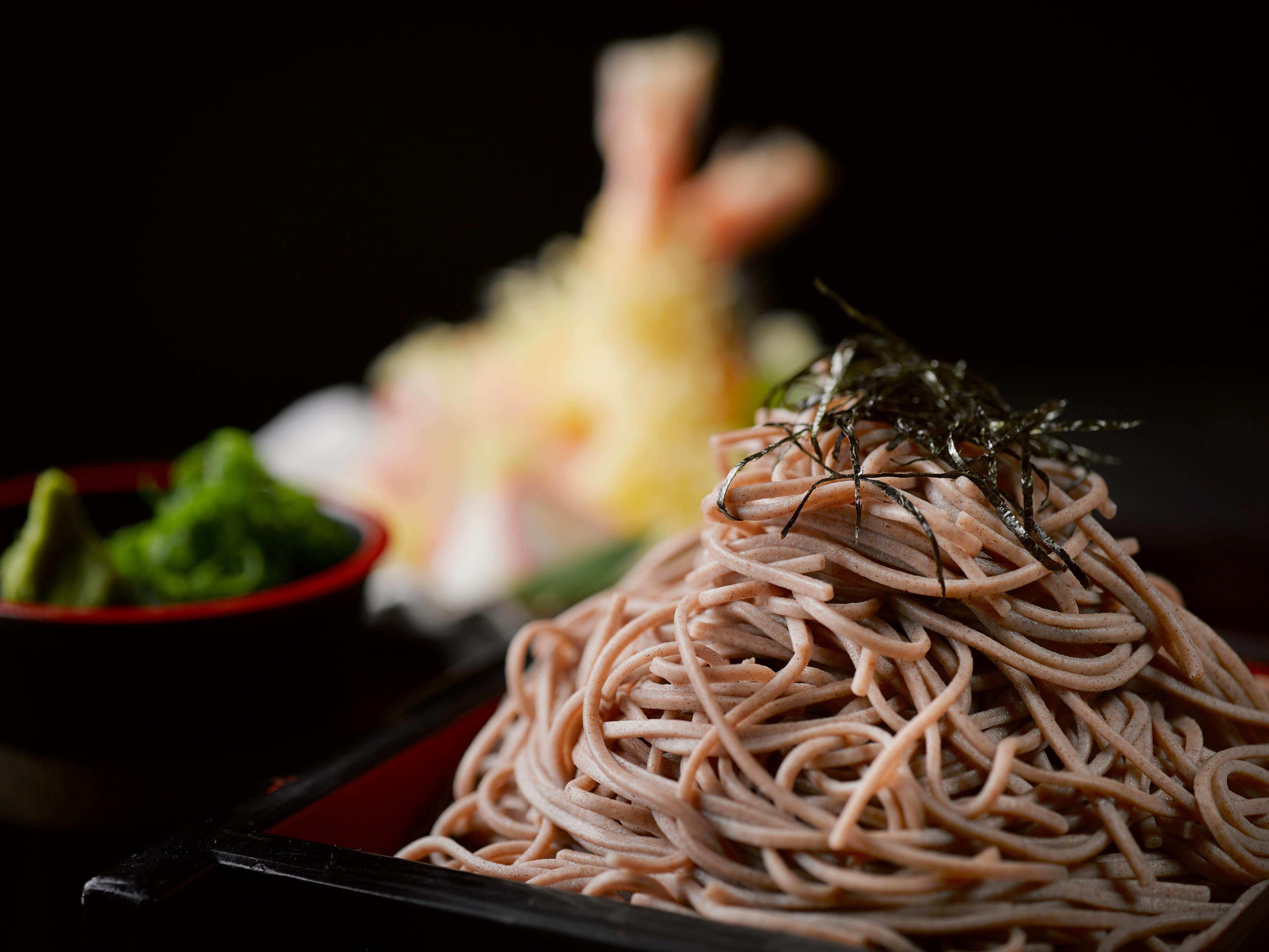 noodles