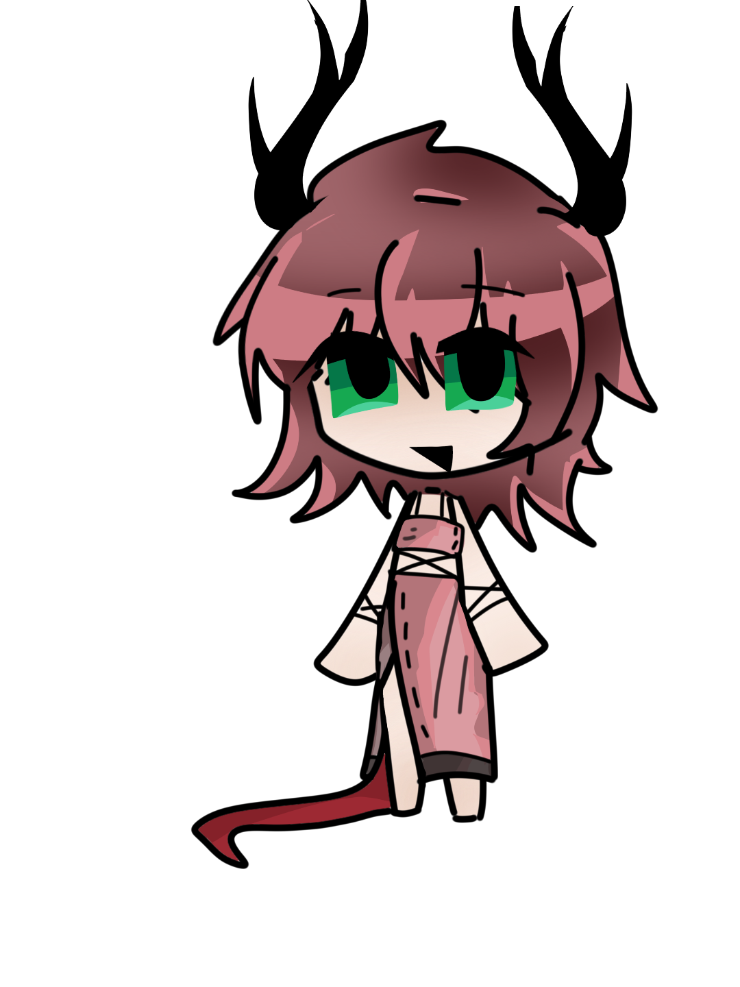 女神