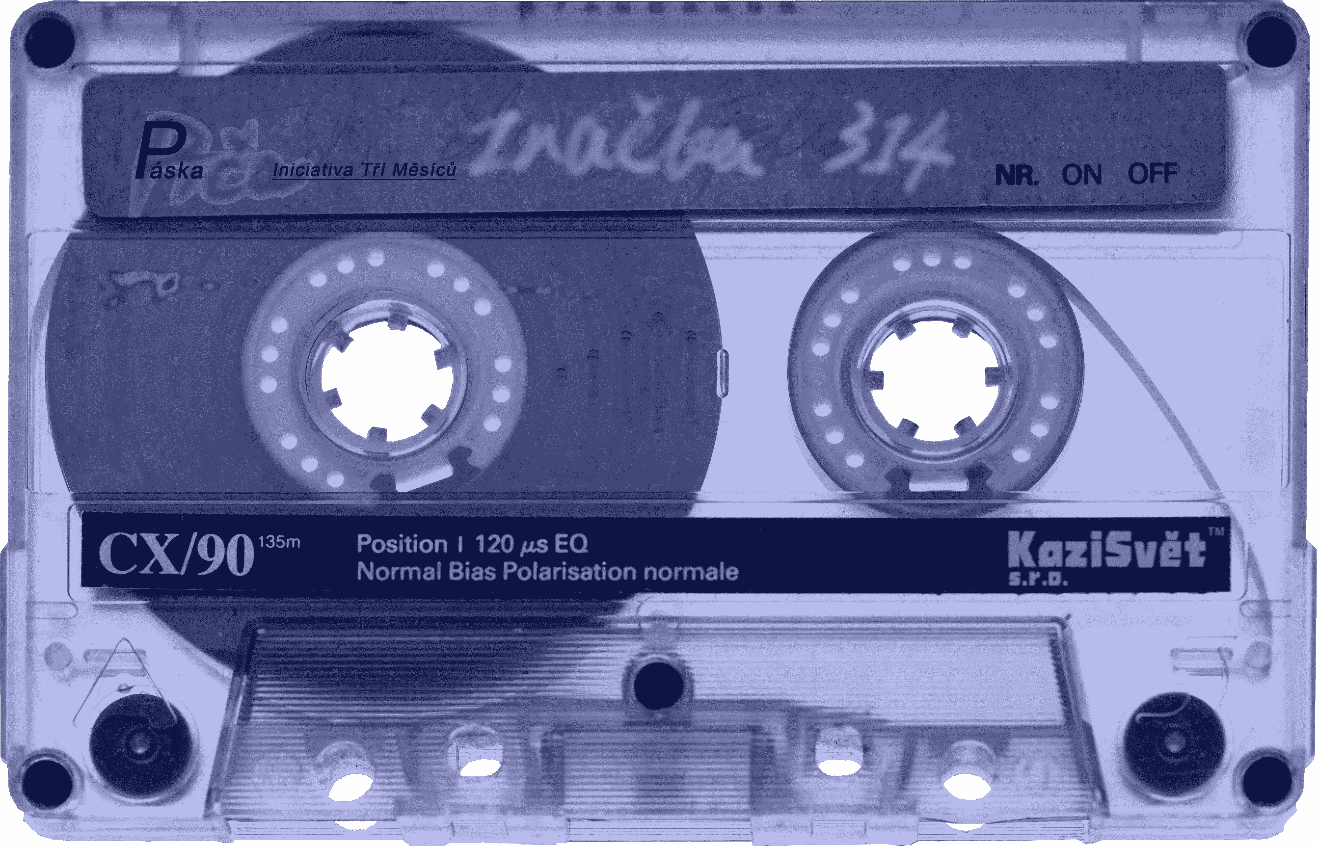 tape
