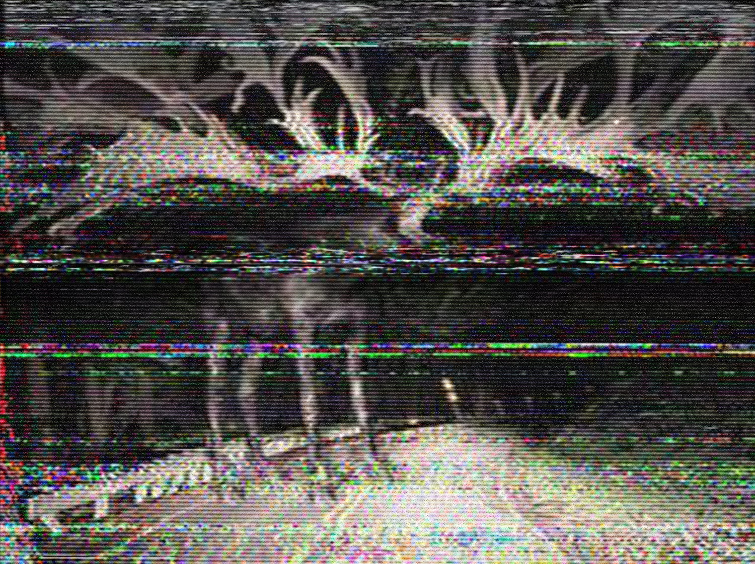 Dune-glitch
