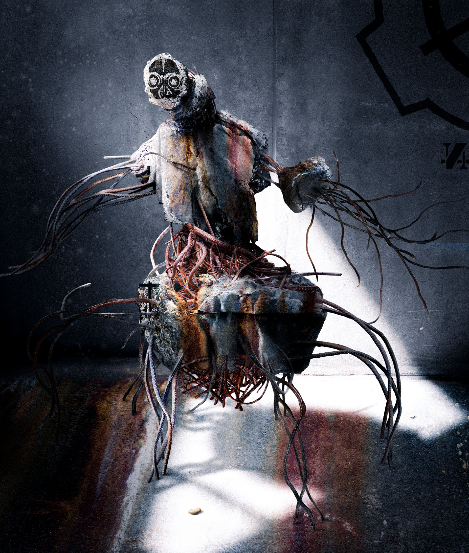 SCP-173