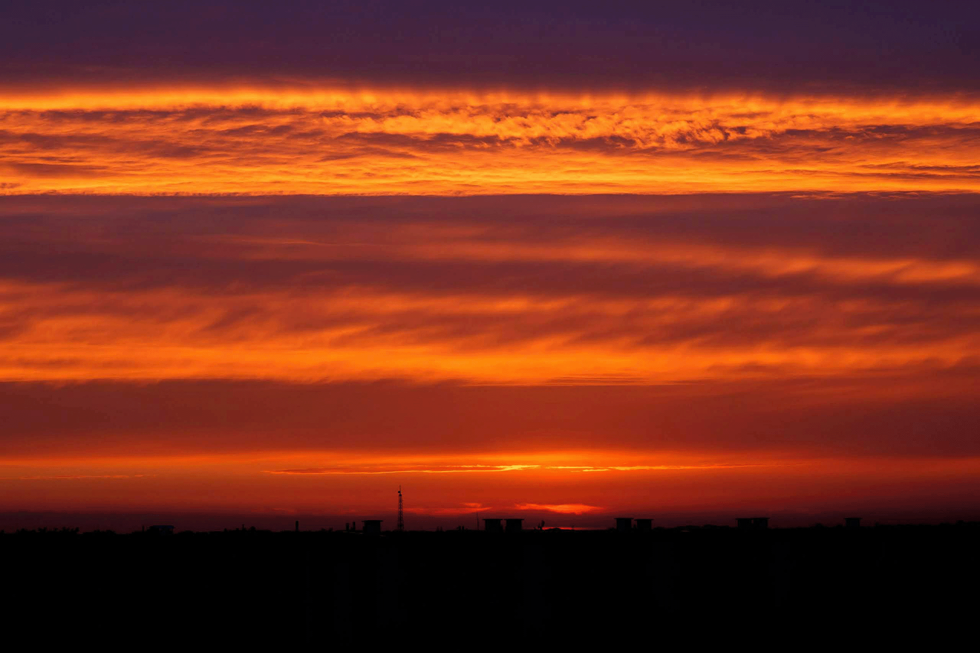 sunrise