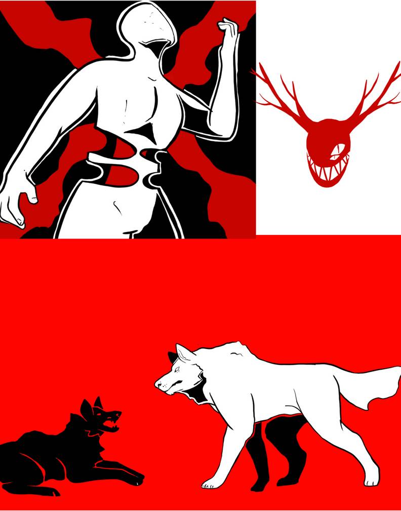 Many scp