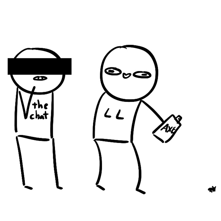 ants