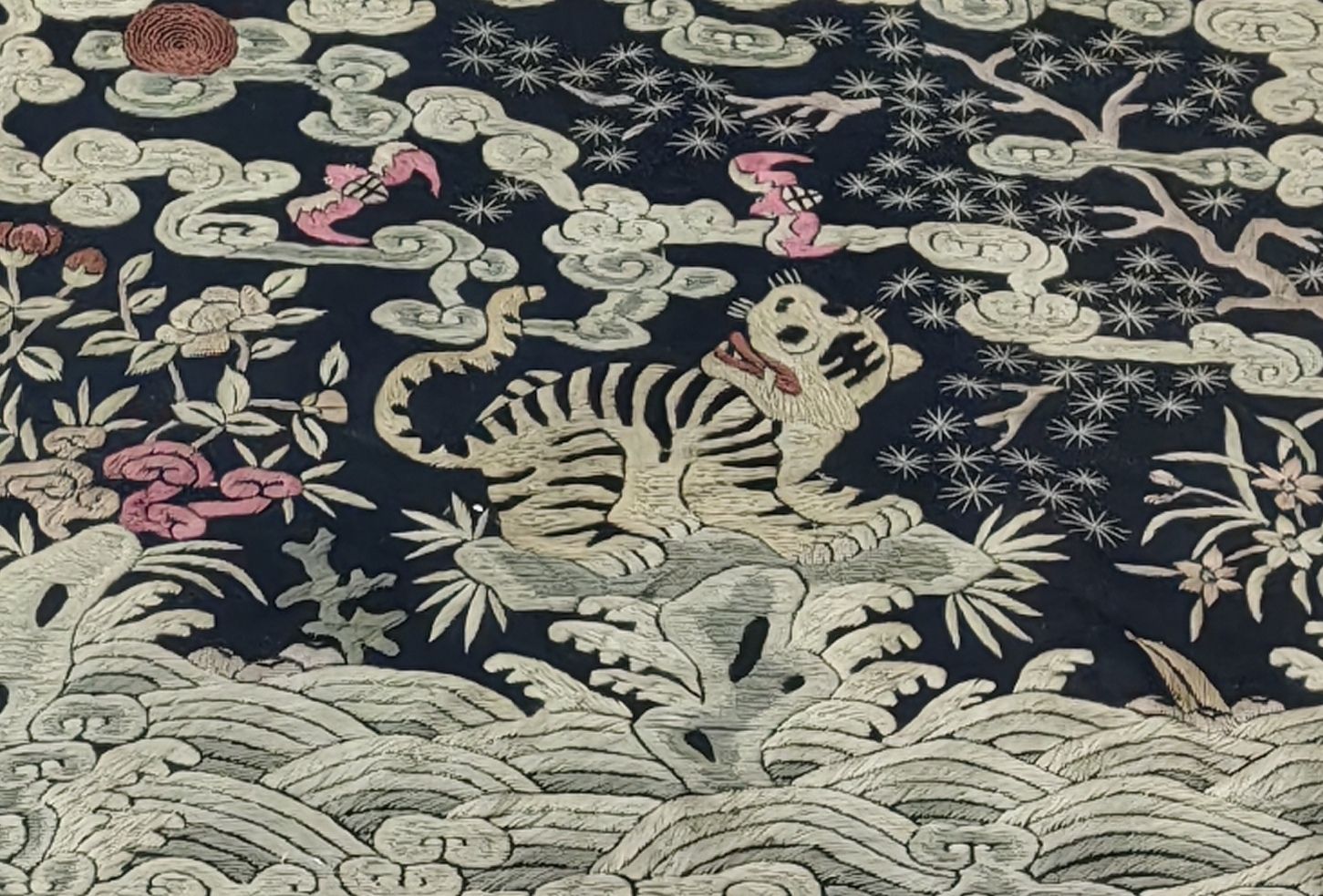 白虎