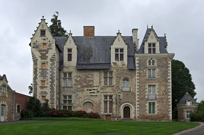 lucienmanor