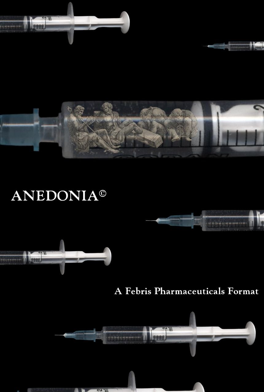 Anedonia
