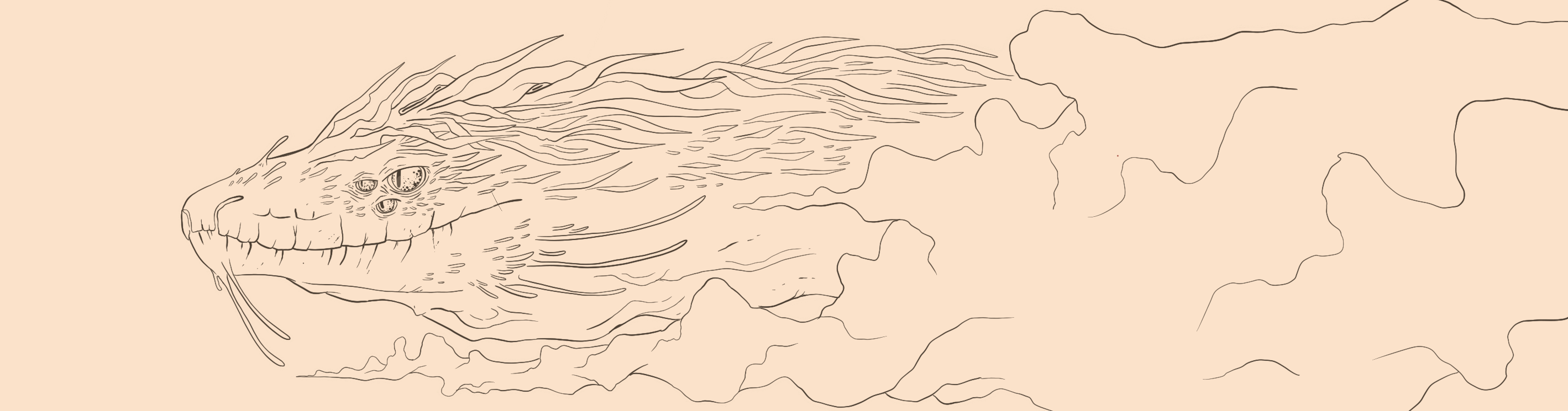 Art of the serpent for Ellie