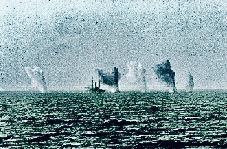 SEA-11
