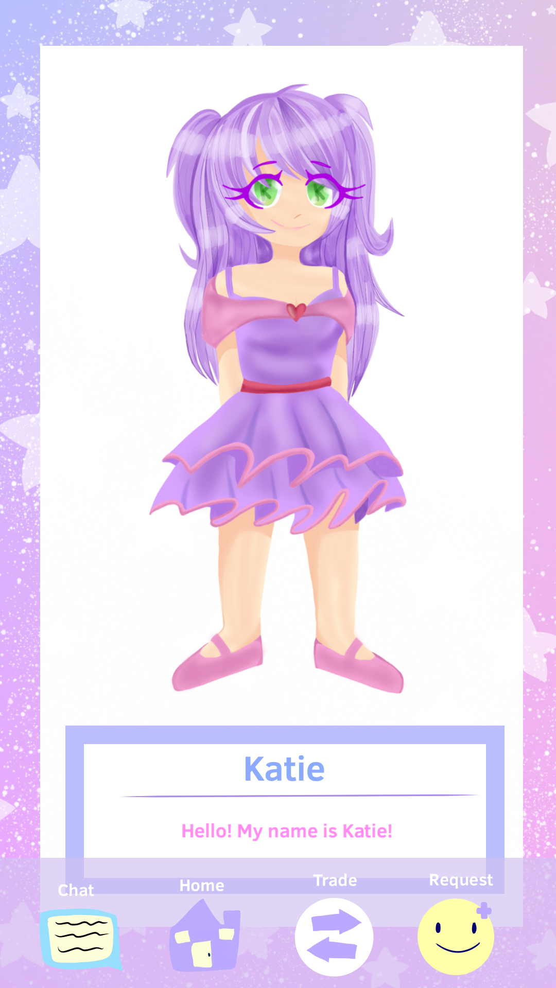 Katie
