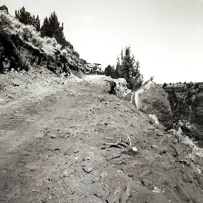 mountainroad