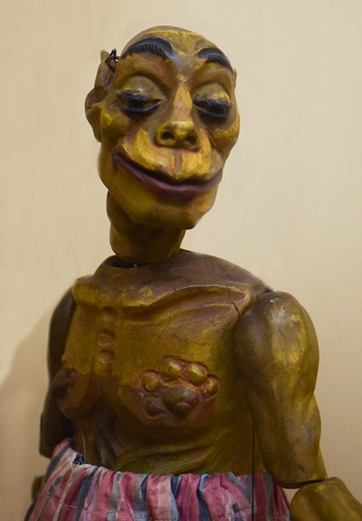 SCP-Anthology Doll-OLD