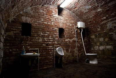 Bathroom - Finally