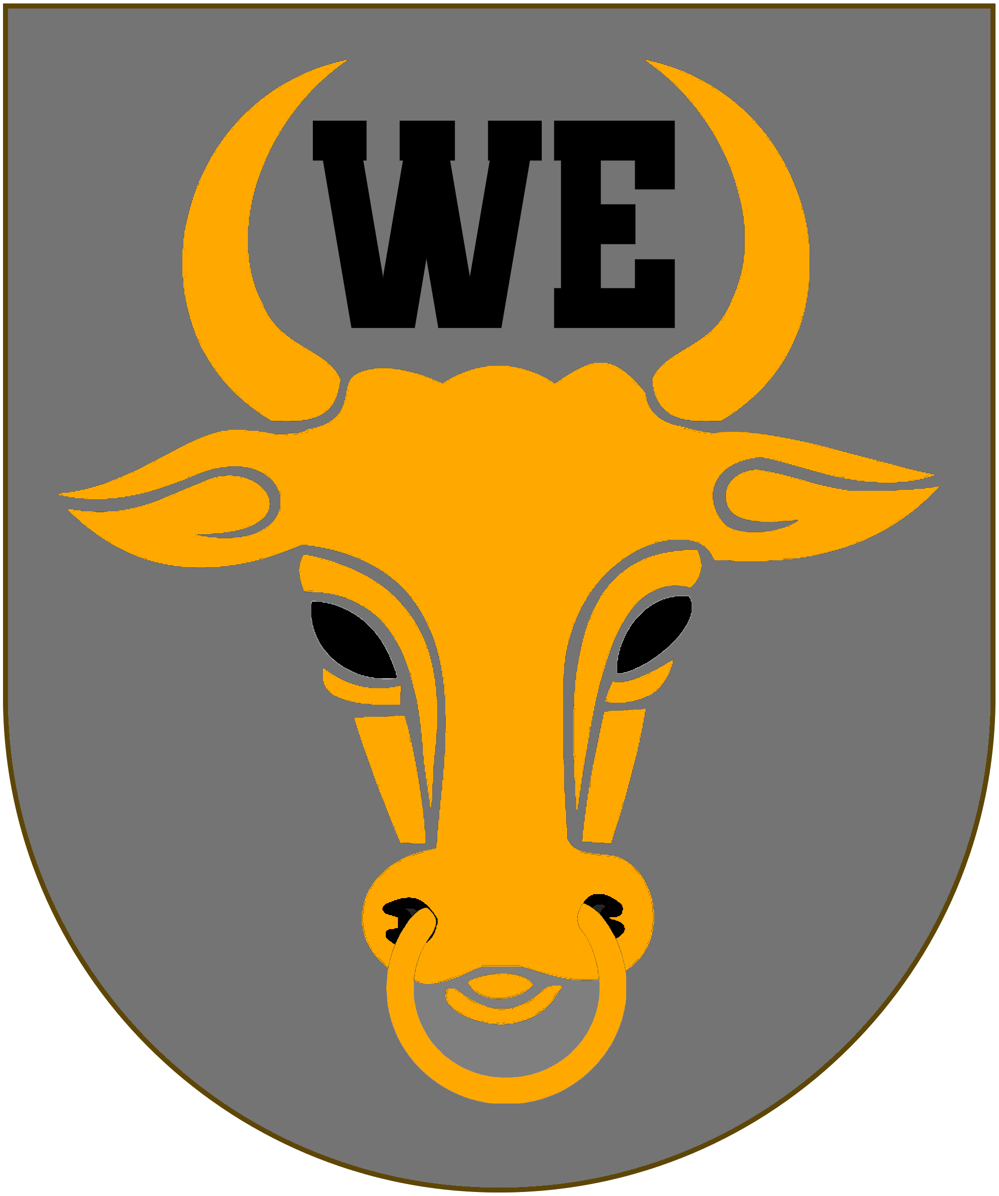 3Ports Weast The logo of 3Ports Weast