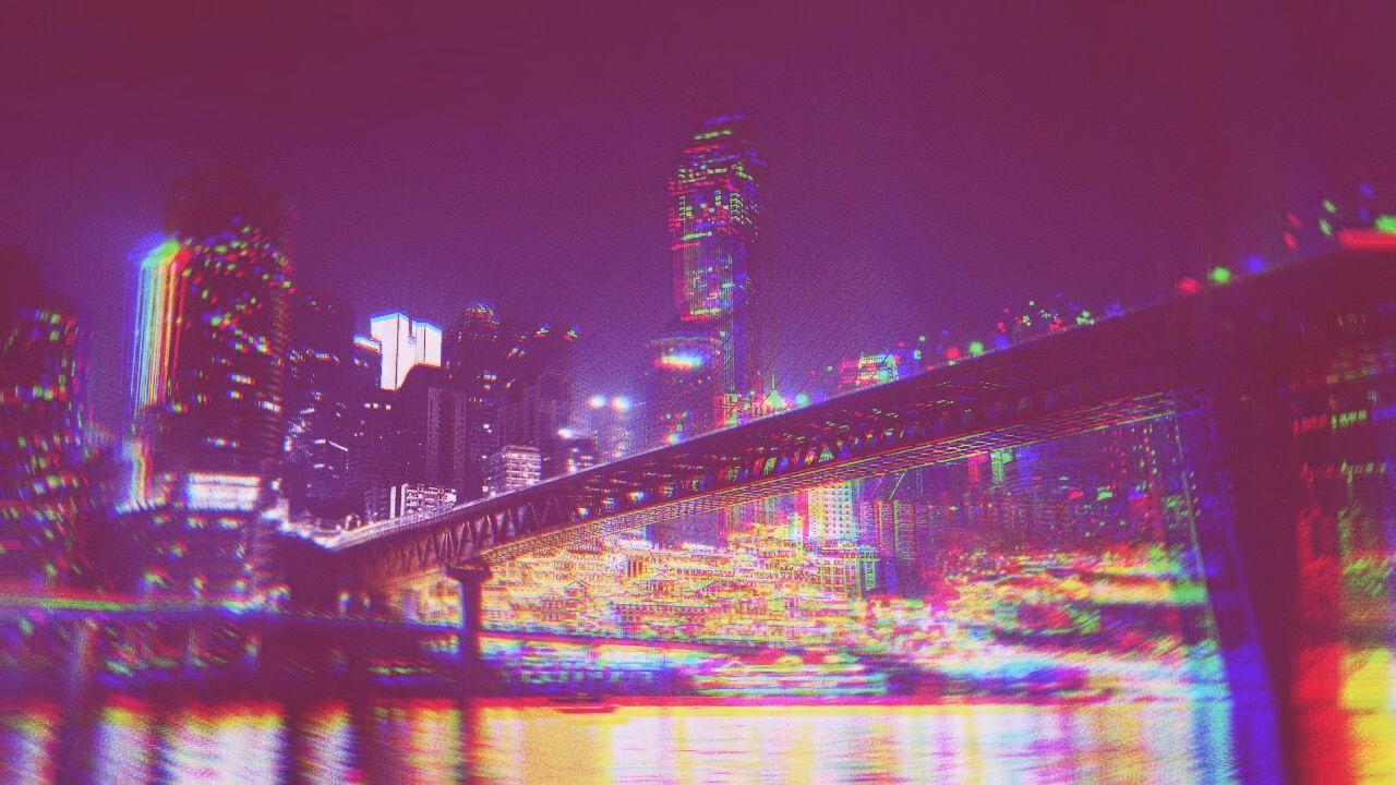 bridge