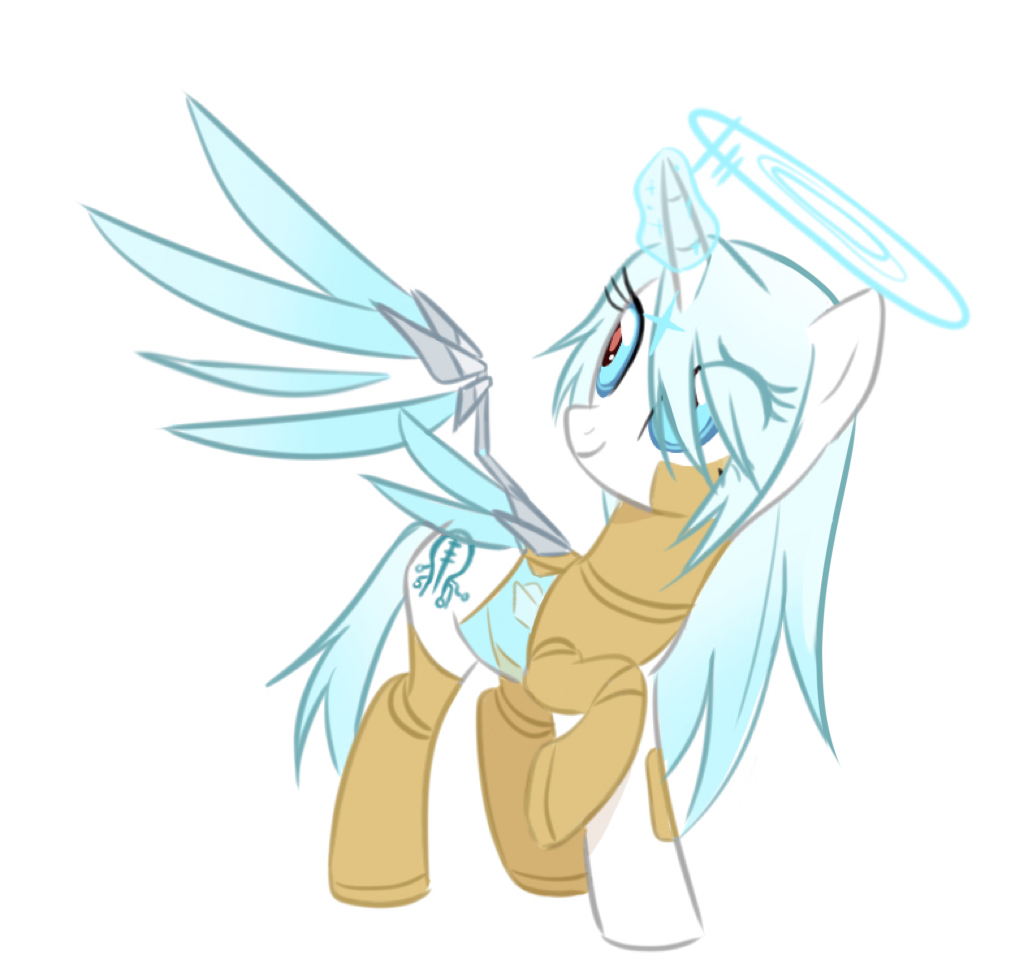 pony1