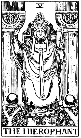 Pictorial_Key_to_the_Tarot_05_The_Hierophant.jpg