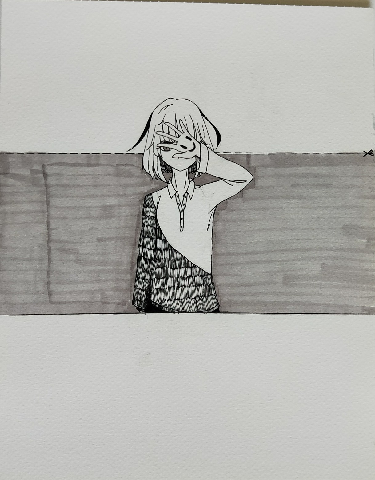 艺作页14