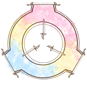 Eventyr SCP Logo Pan