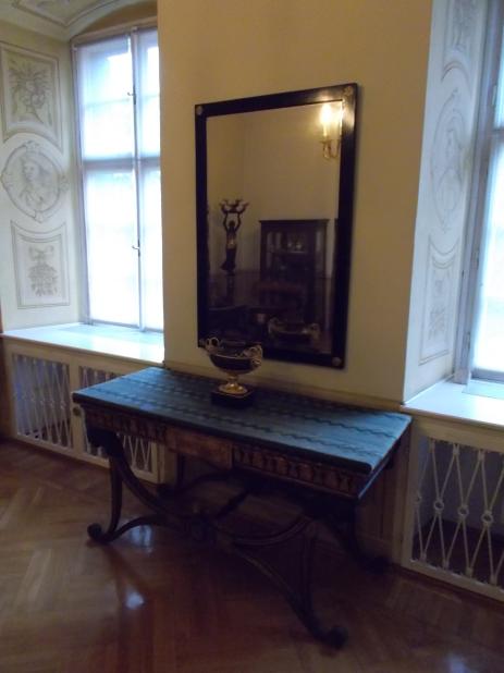 MirrorMirror