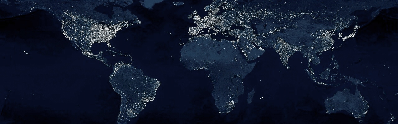 4000-世界地图场景图