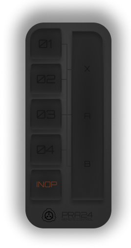 pra24-remote-control