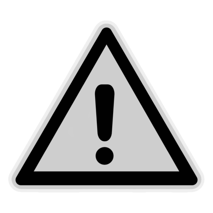 warn