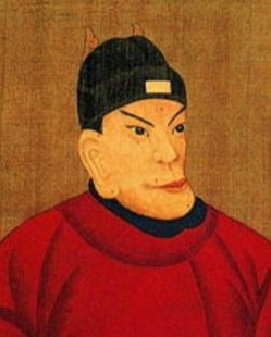 朱元璋2