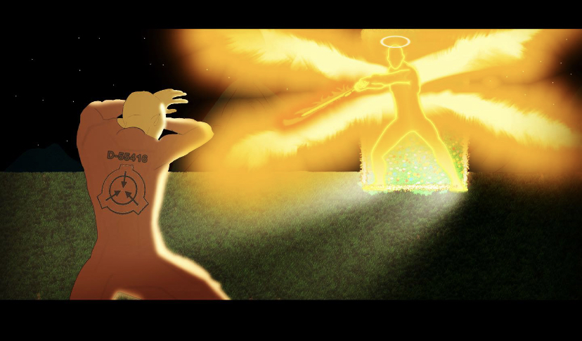 SCP-001 | CLEF PROPOSAL