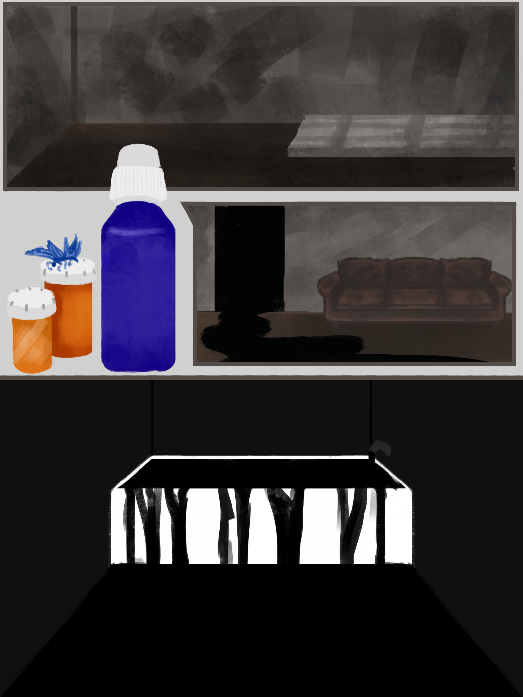 昏夜3