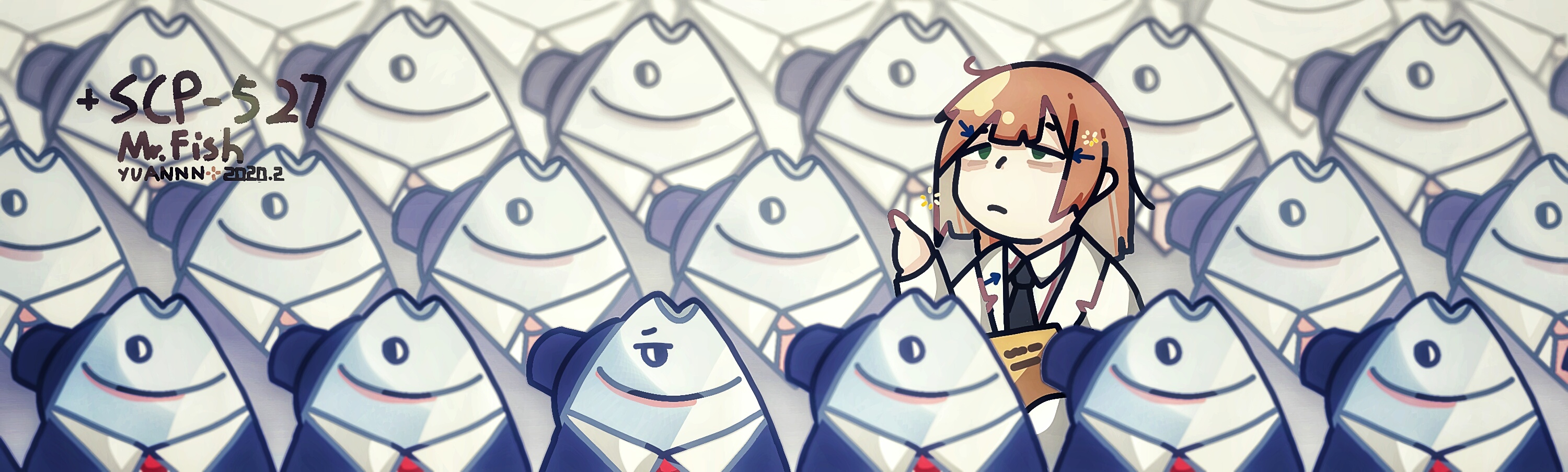 fish