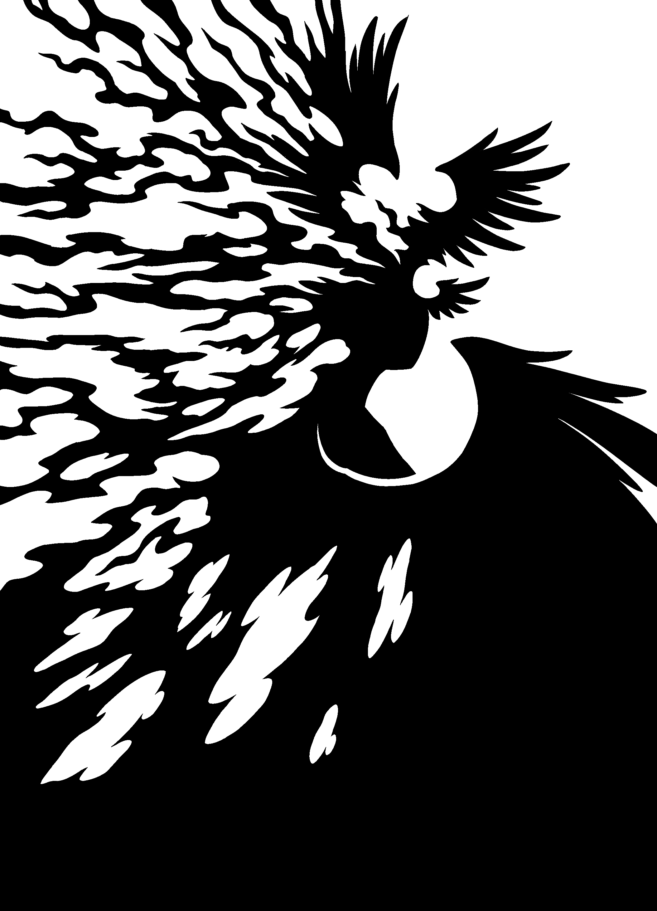 The-Lonely-Angel