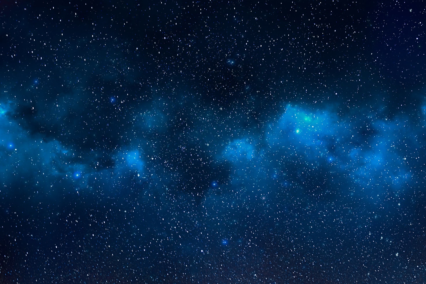 星空