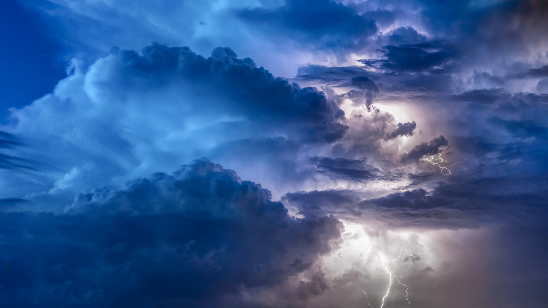 thunderstorm